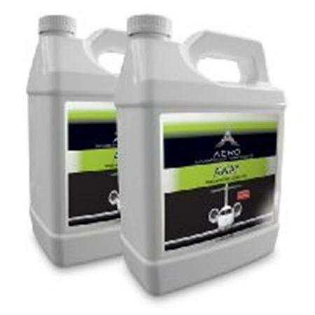 AERO Away Non Toxic Degreaser- Cleaner- Refill- 2 Gallon 5879-2